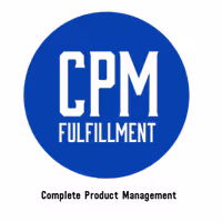 CPM Fulfillment logo