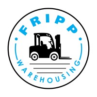 Fripp Warehousing logo