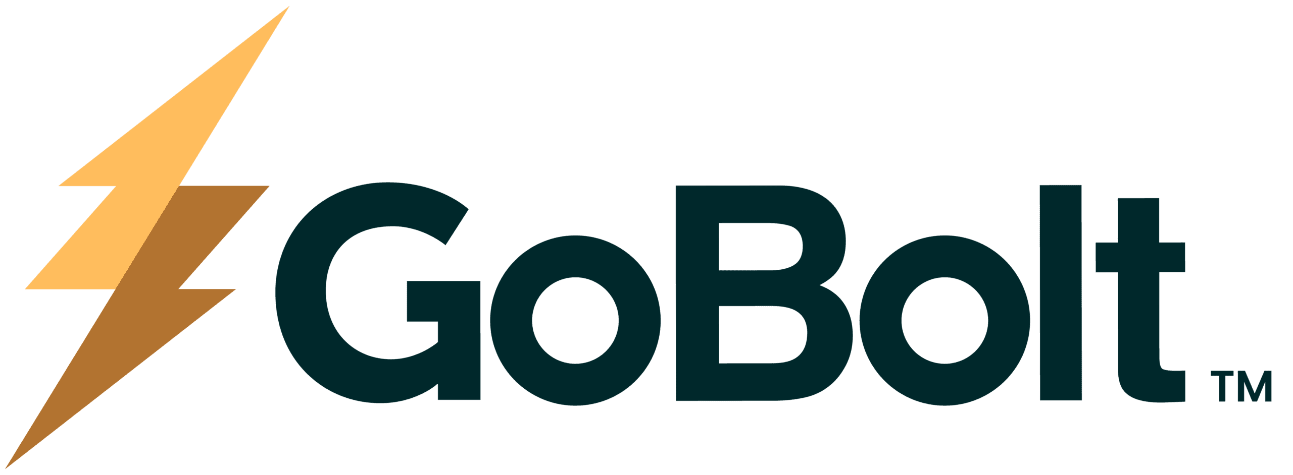 GoBolt logo